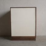 ARCHIVE 24｜小窓付き 24杯ドロワーキャビネット　背面