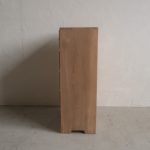 GRID 10｜真鍮取手 10杯 ドロワーチェスト　側面