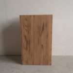 GRID 10｜真鍮取手 10杯 ドロワーチェスト　背面