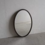 OVAL 96｜オーバル ウォールミラー